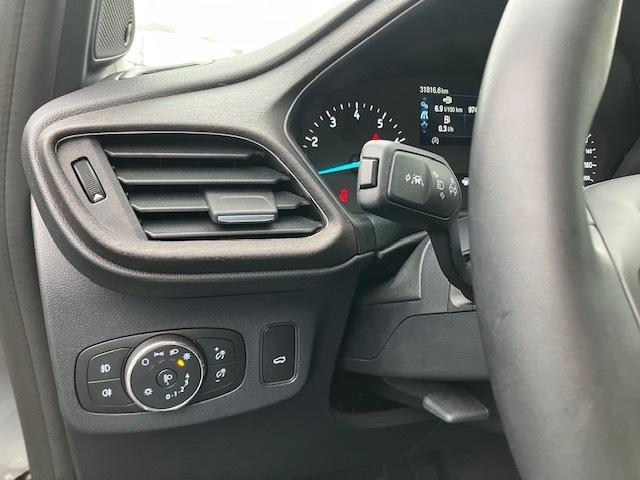 FORD 1,0 l MHEV 125 PS Titanium X FORD 1,0 l MHEV 125 PS Titanium X