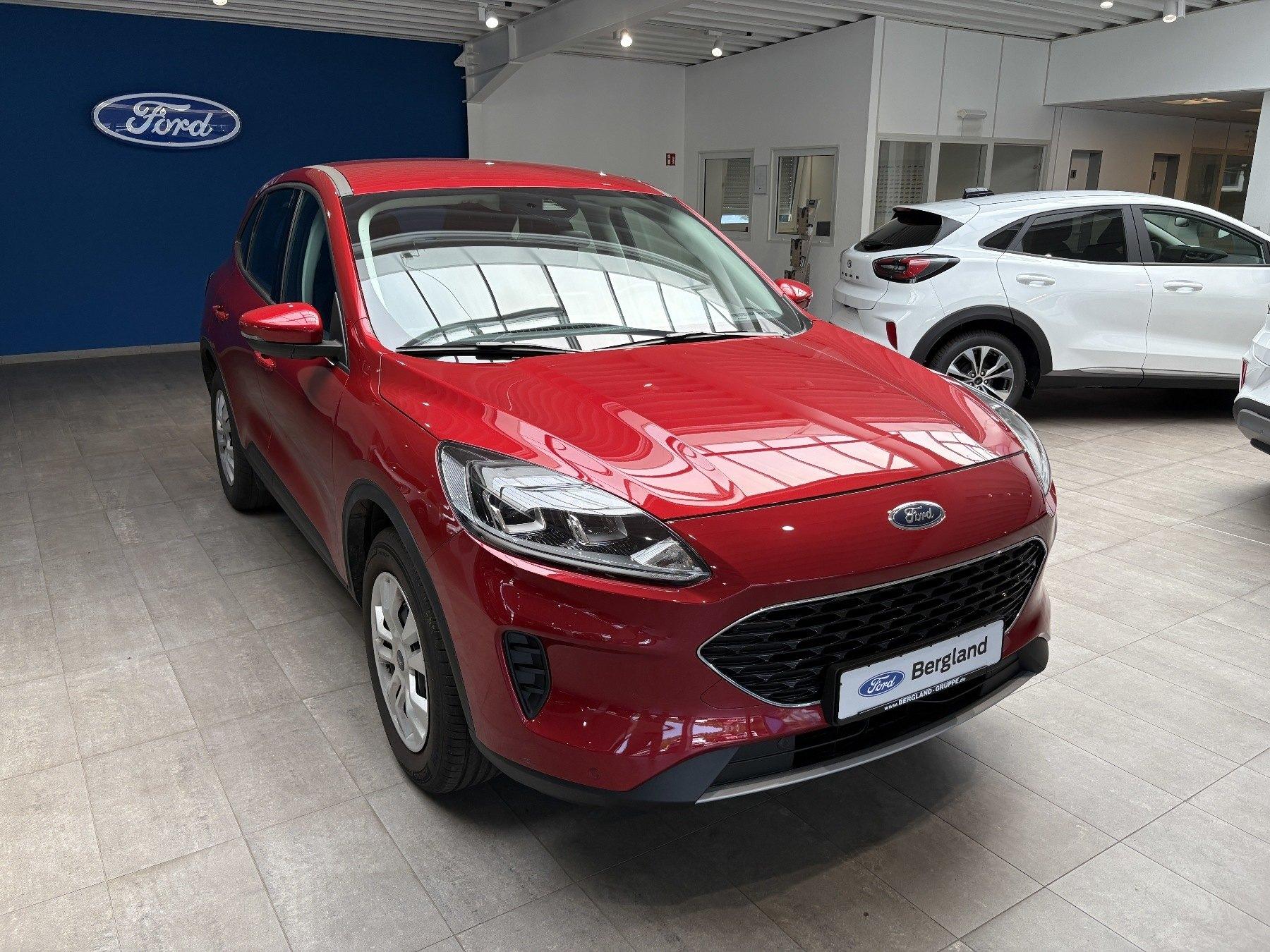 FORD 1.5 l EcoBoost Trend