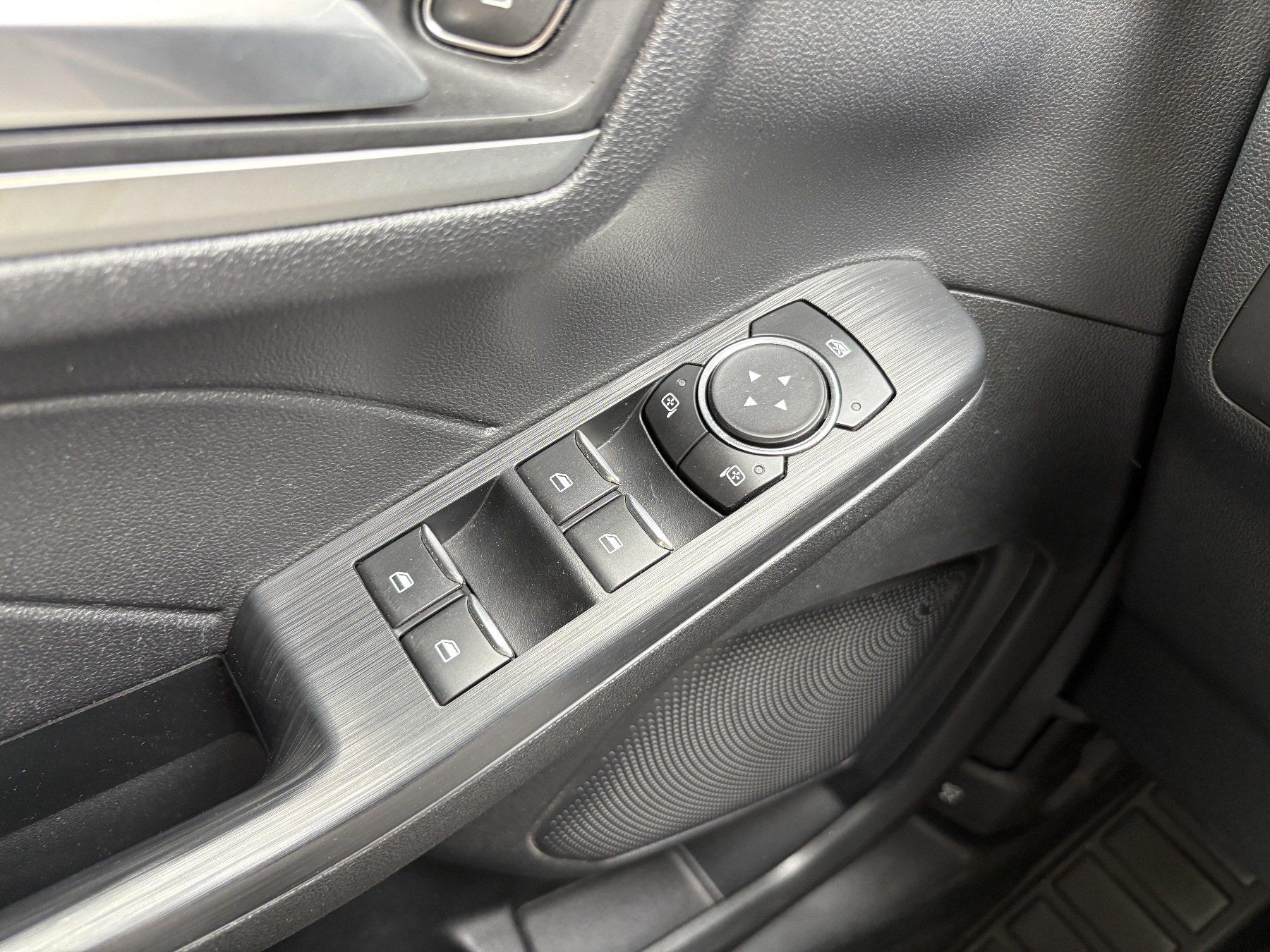FORD 1.5 l EcoBoost Trend FORD 1.5 l EcoBoost Trend