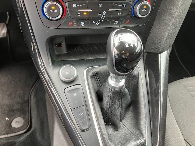 FORD Titanium Turnier FORD Titanium Turnier