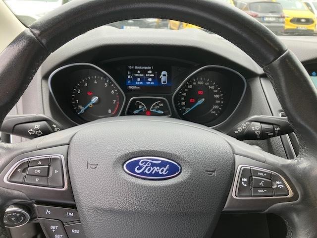 FORD Titanium Turnier FORD Titanium Turnier