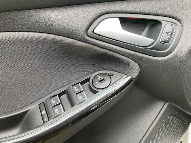 FORD Titanium Turnier FORD Titanium Turnier