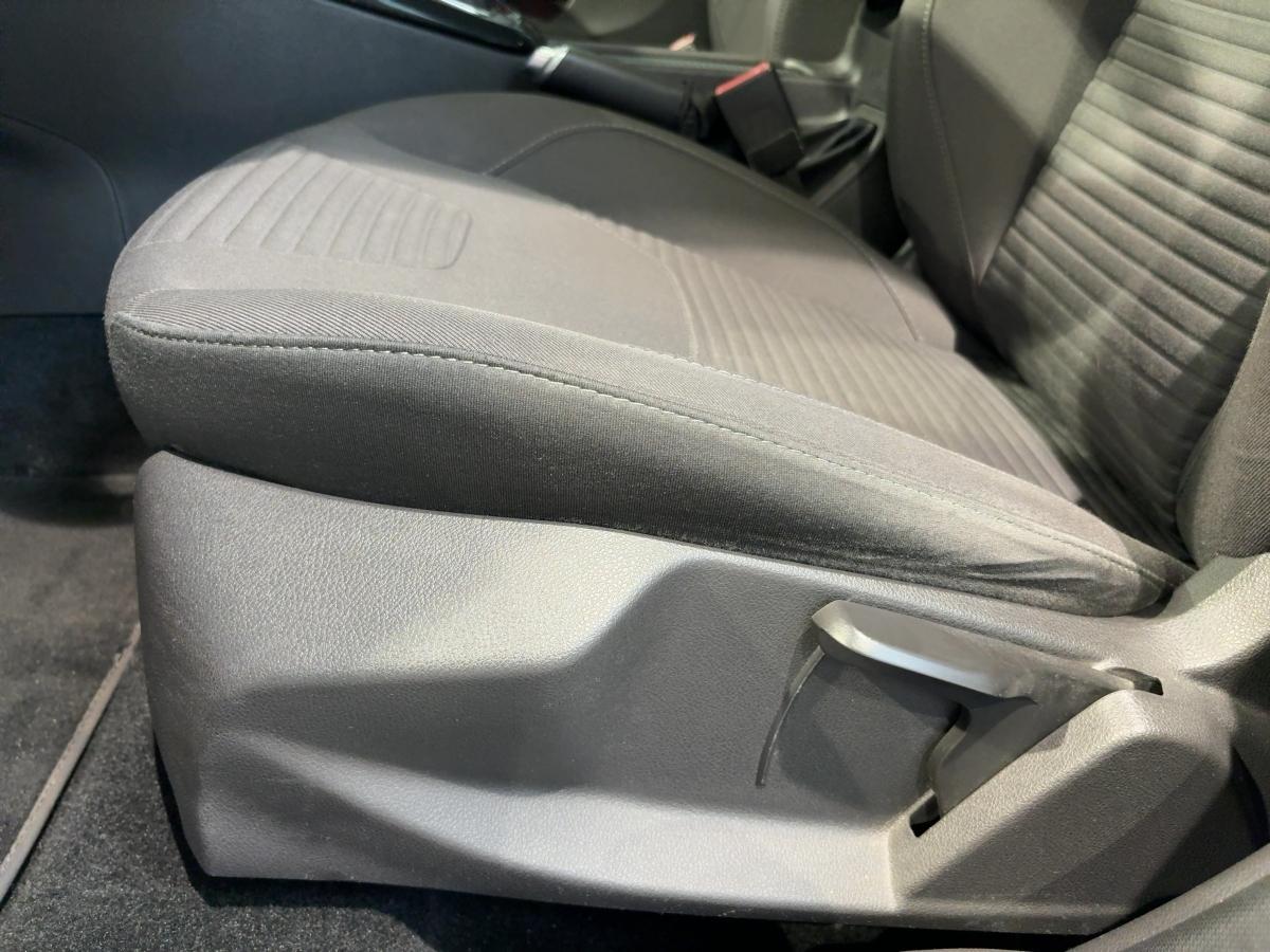 FORD Titanium Turnier FORD Titanium Turnier