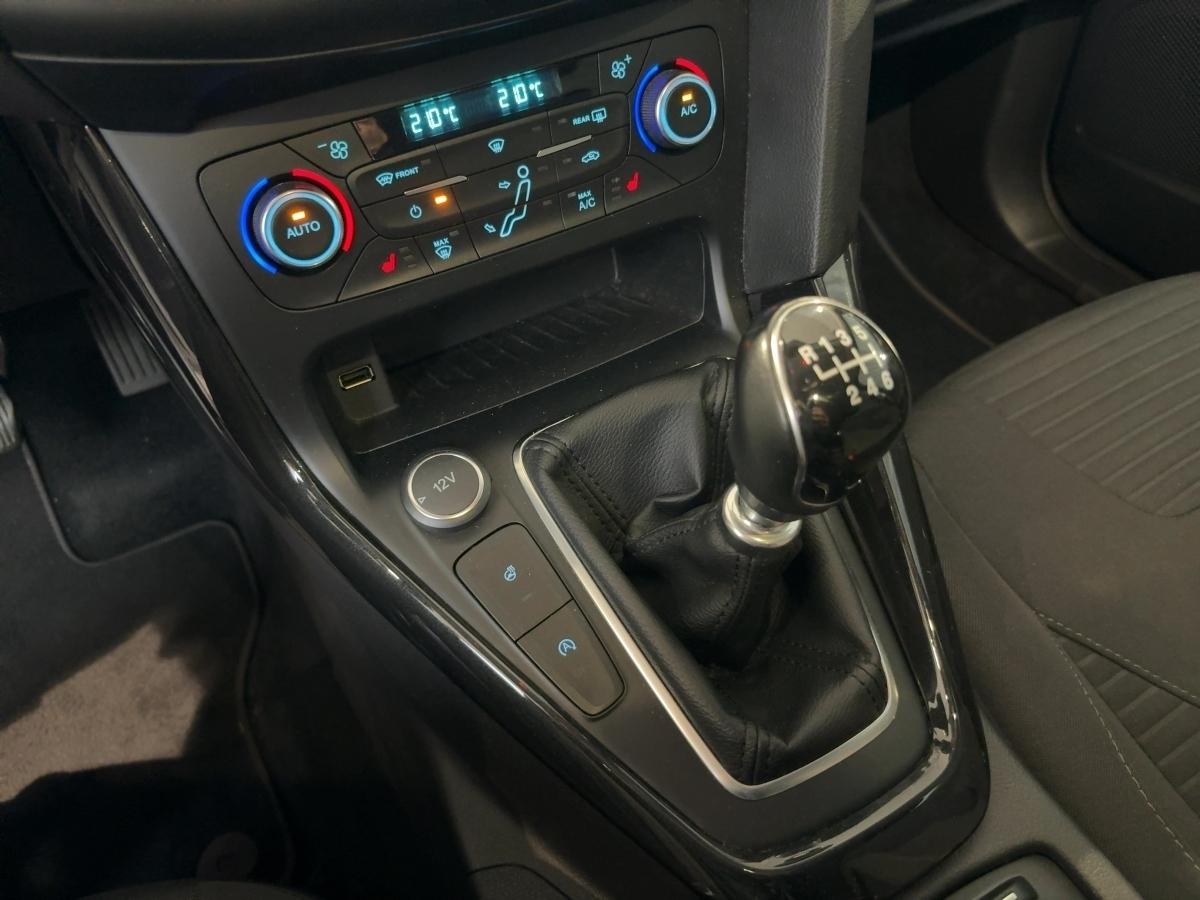 FORD Titanium Turnier FORD Titanium Turnier