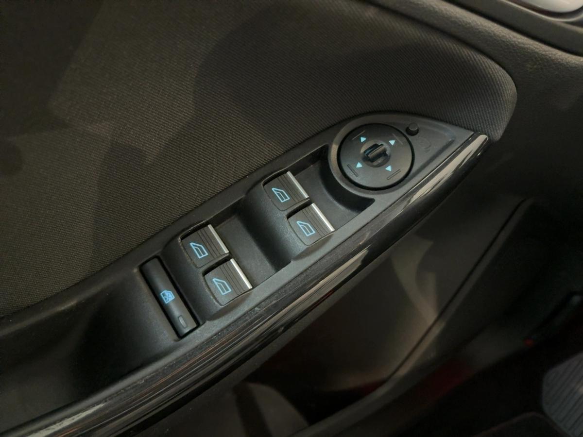 FORD Titanium Turnier FORD Titanium Turnier