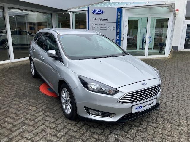 FORD Titanium Turnier FORD Titanium Turnier