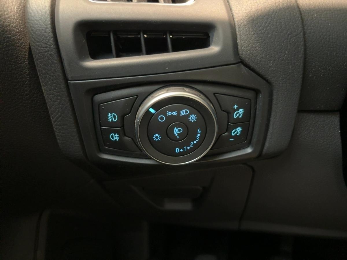 FORD Titanium Turnier FORD Titanium Turnier