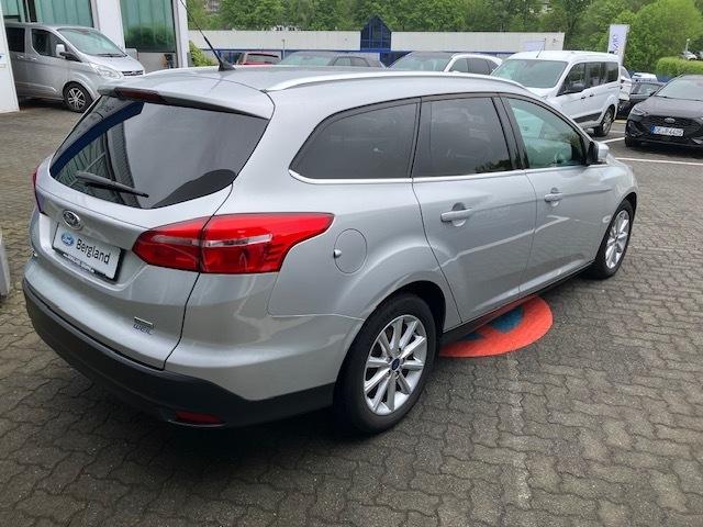 FORD Titanium Turnier FORD Titanium Turnier