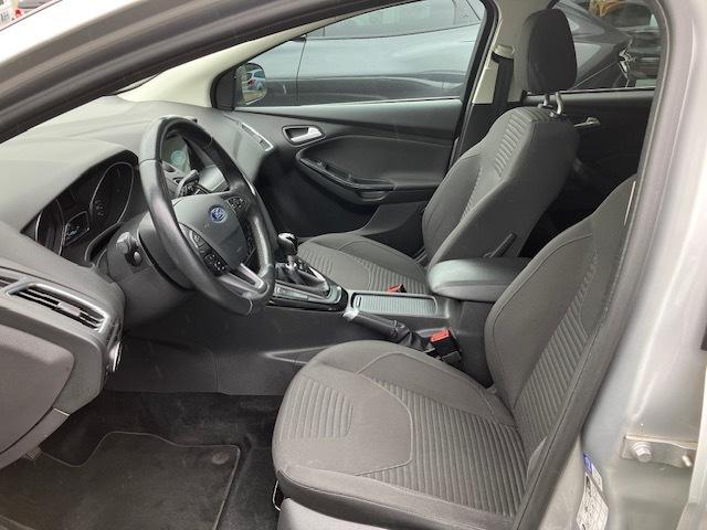 FORD Titanium Turnier FORD Titanium Turnier