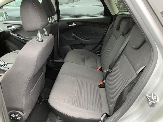 FORD Titanium Turnier FORD Titanium Turnier