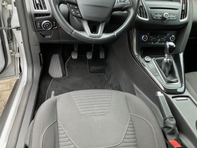FORD Titanium Turnier FORD Titanium Turnier