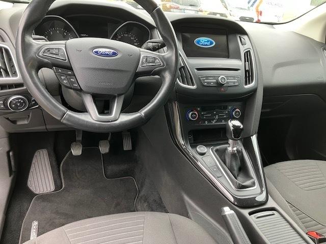 FORD Titanium Turnier FORD Titanium Turnier
