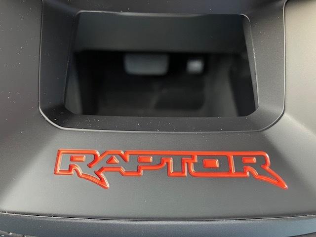 FORD Raptor D-KABINE Diesel 4WD FORD Raptor D-KABINE Diesel 4WD