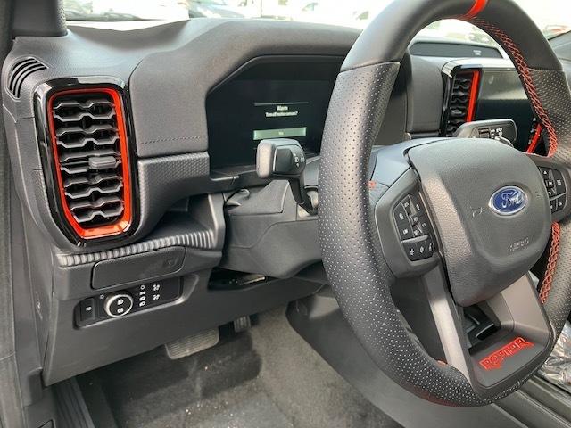 FORD Raptor D-KABINE Diesel 4WD FORD Raptor D-KABINE Diesel 4WD