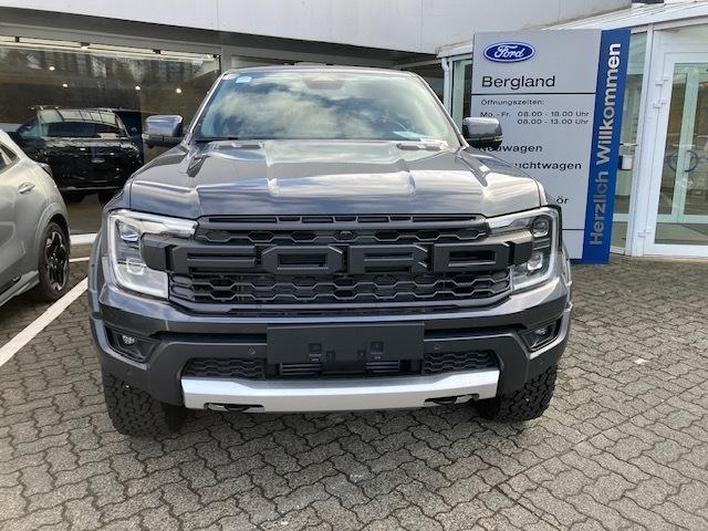 FORD Raptor D-KABINE Diesel 4WD FORD Raptor D-KABINE Diesel 4WD