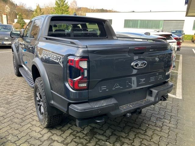 FORD Raptor D-KABINE Diesel 4WD FORD Raptor D-KABINE Diesel 4WD