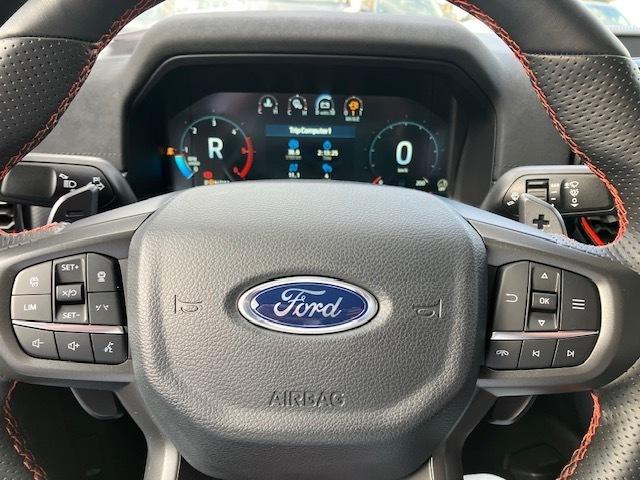 FORD Raptor D-KABINE Diesel 4WD FORD Raptor D-KABINE Diesel 4WD