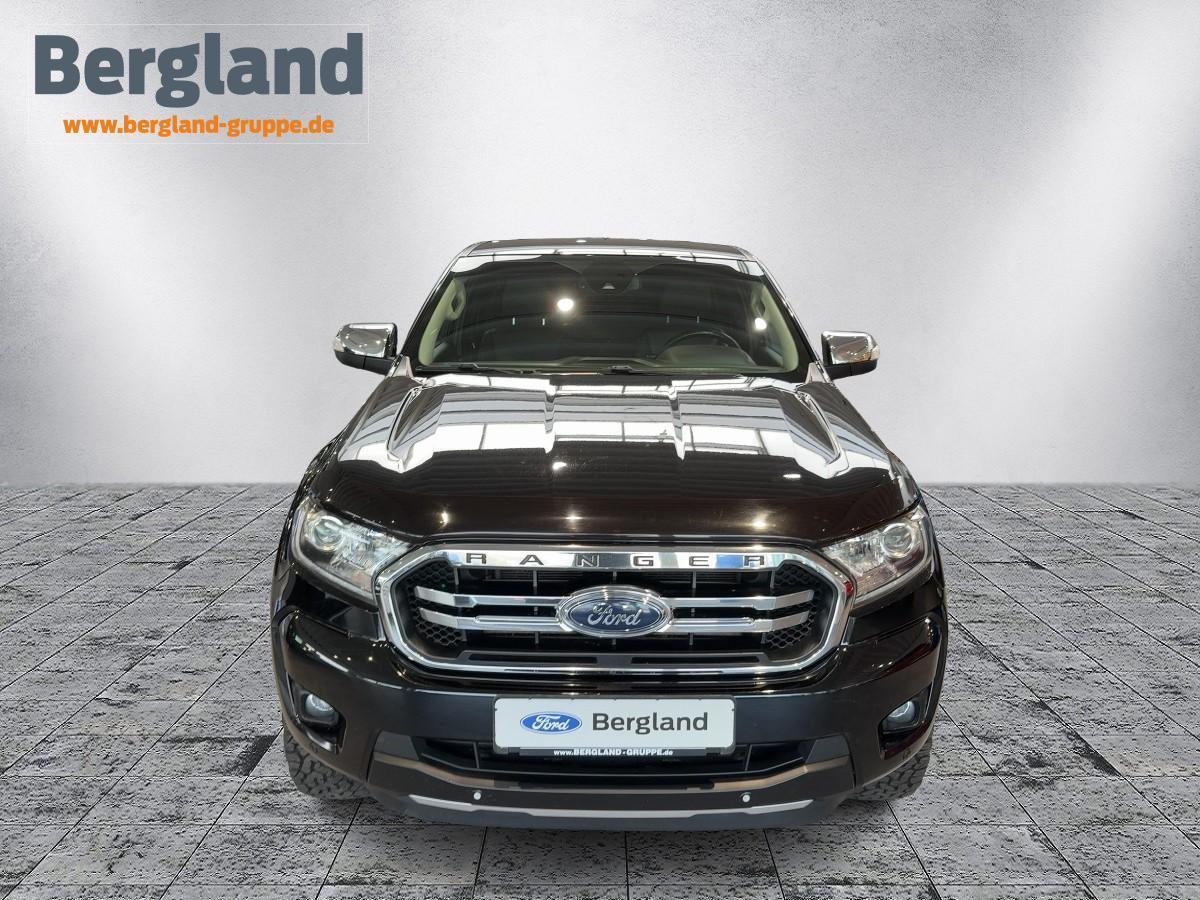FORD 3,2l Extrakabine Limited FORD 3,2l Extrakabine Limited