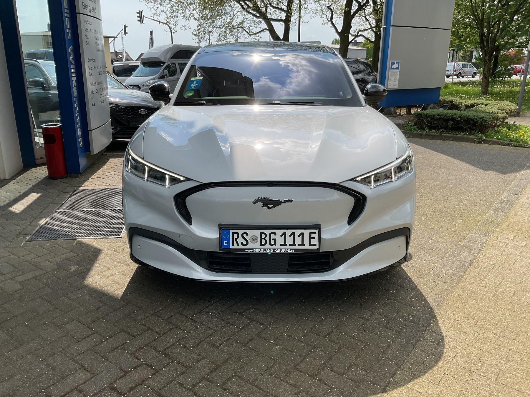 FORD AWD 98,7kWh Dual Allrad FORD AWD 98,7kWh Dual Allrad