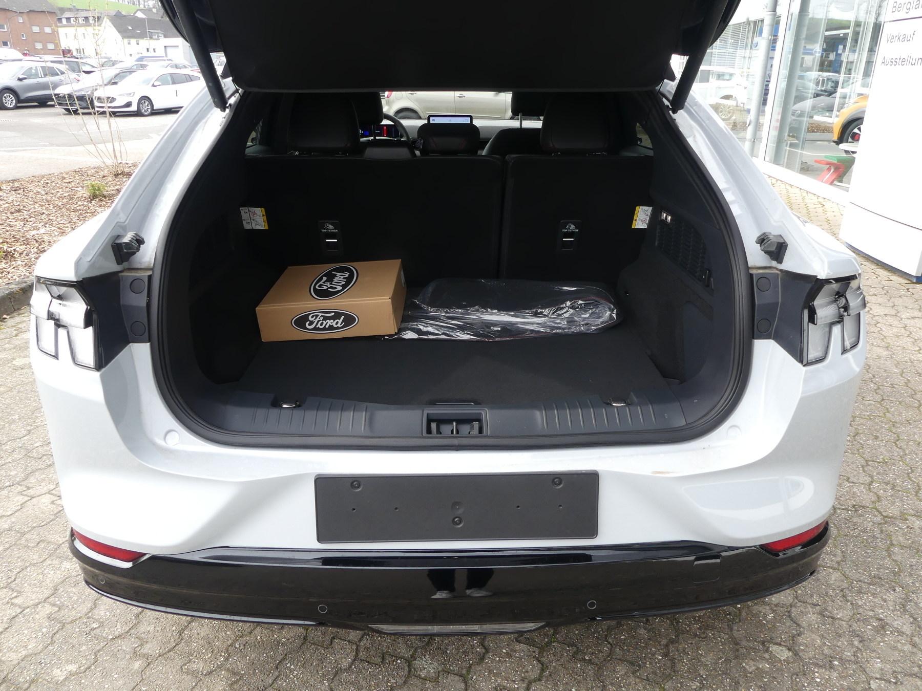 FORD AWD 98,7kWh Dual Allrad FORD AWD 98,7kWh Dual Allrad