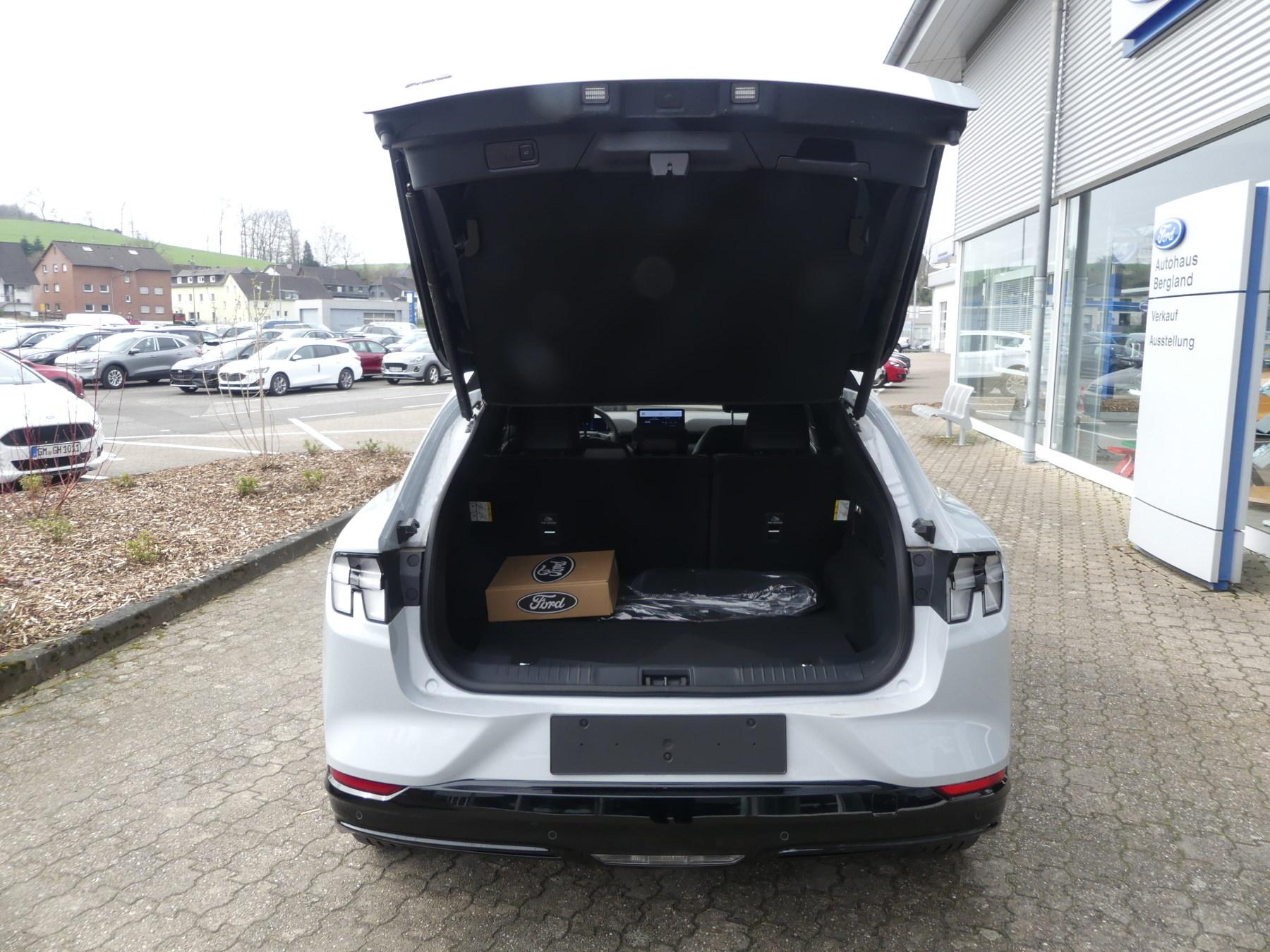 FORD AWD 98,7kWh Dual Allrad FORD AWD 98,7kWh Dual Allrad