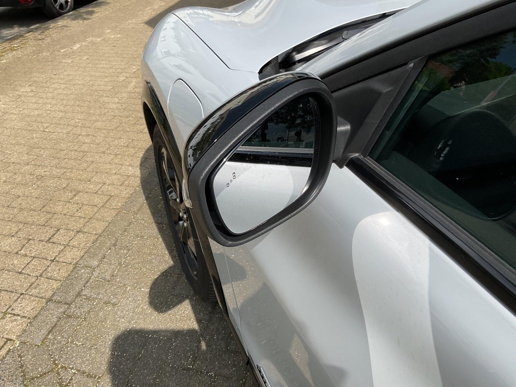 FORD AWD 98,7kWh Dual Allrad FORD AWD 98,7kWh Dual Allrad