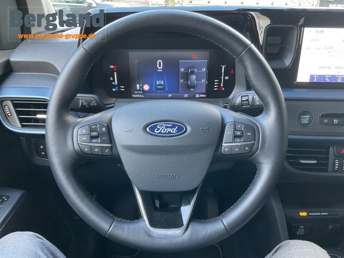 FORD Active 125PS *FGS 5J/50.000km* FORD Active 125PS *FGS 5J/50.000km*