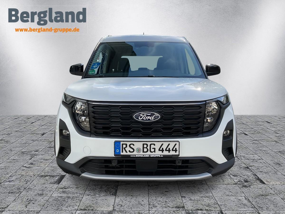 FORD Active 125PS *FGS 5J/50.000km* FORD Active 125PS *FGS 5J/50.000km*