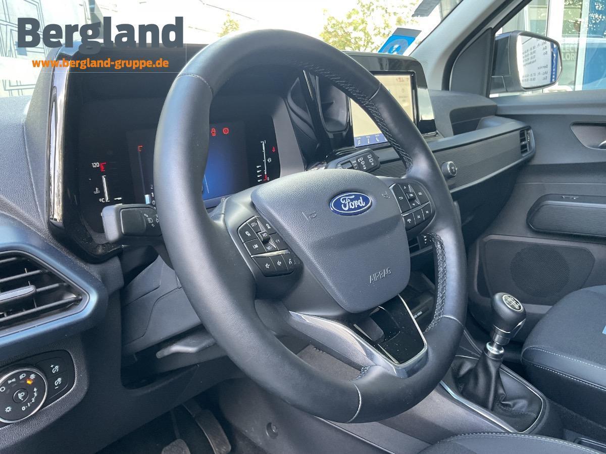 FORD Active 125PS *FGS 5J/50.000km* FORD Active 125PS *FGS 5J/50.000km*