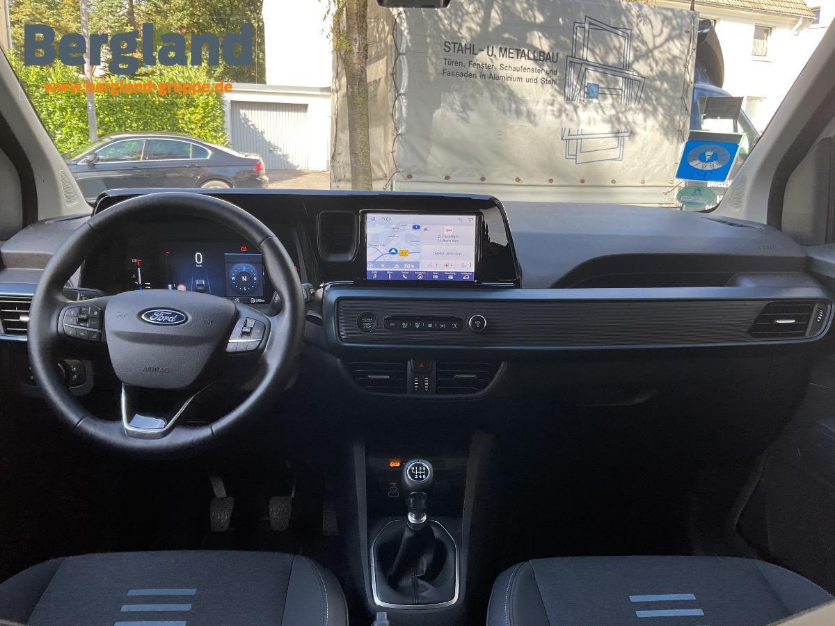FORD Active 125PS *FGS 5J/50.000km* FORD Active 125PS *FGS 5J/50.000km*