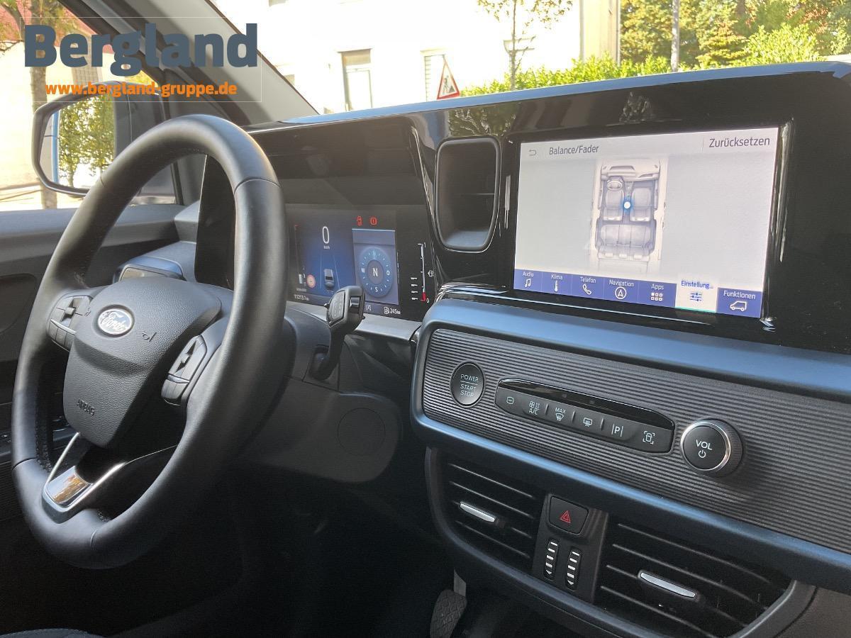 FORD Active 125PS *FGS 5J/50.000km* FORD Active 125PS *FGS 5J/50.000km*