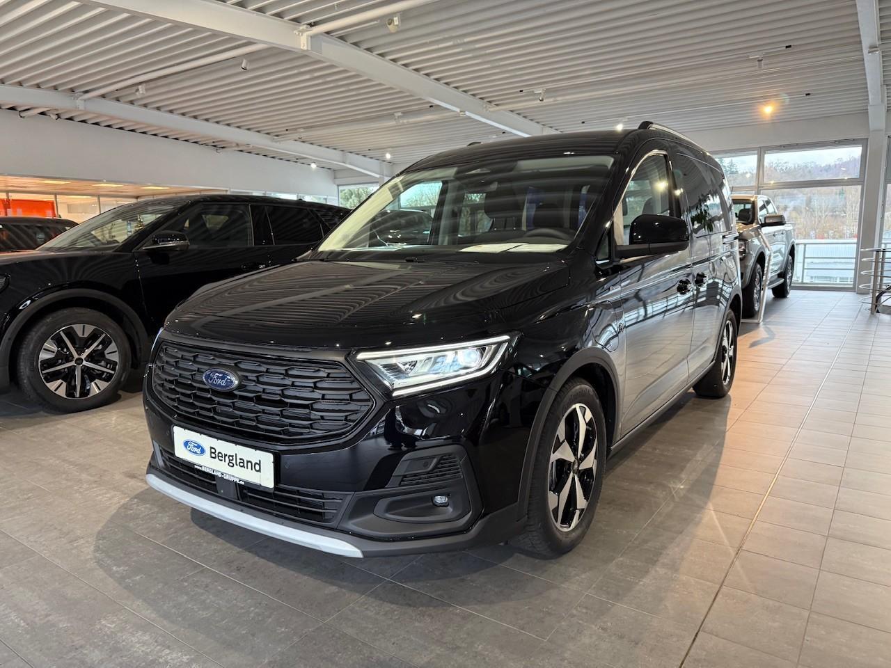 FORD ACTIVE 150PS PHEV Automatik
