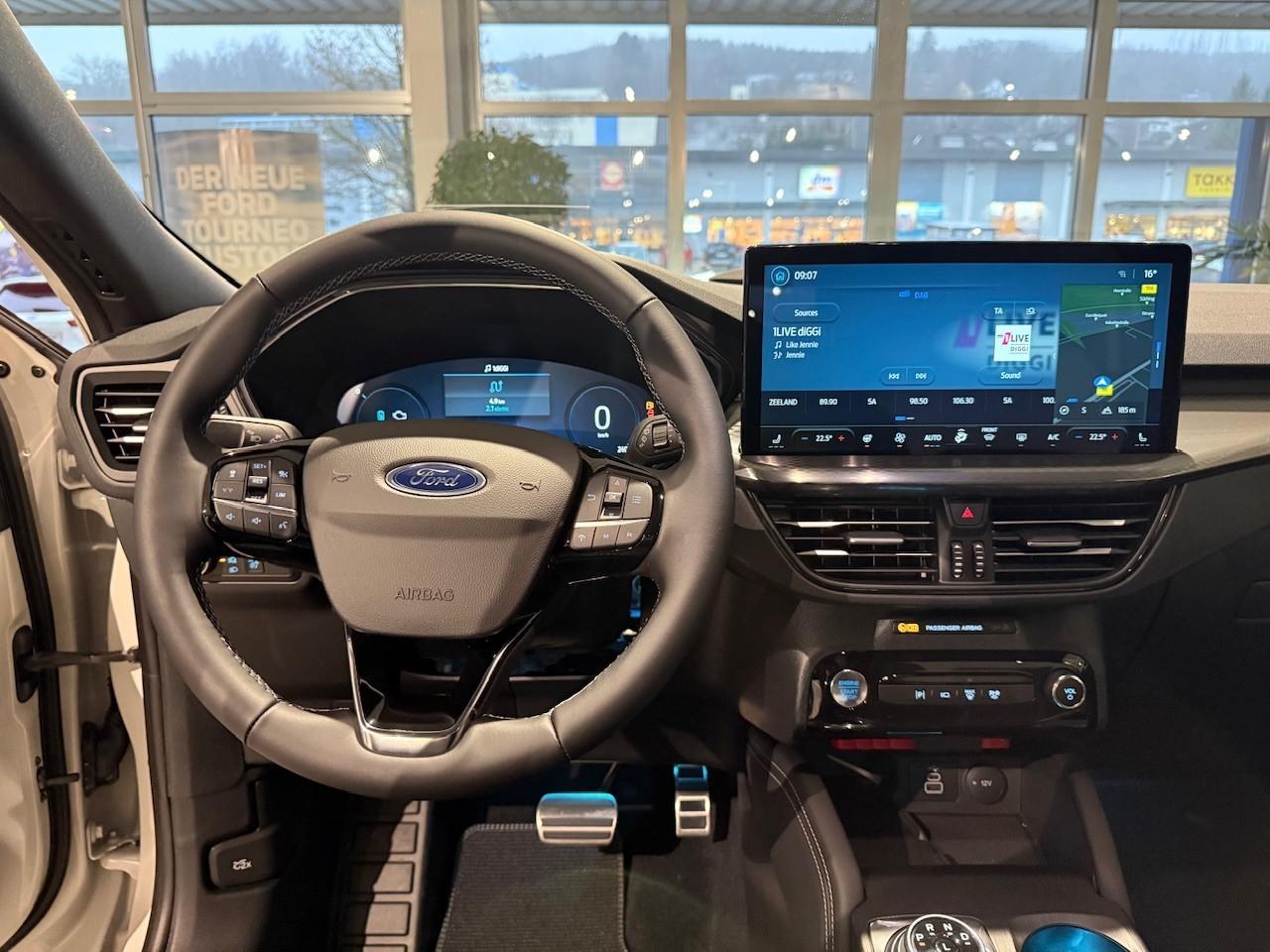 FORD SOUND EDITION PHEV*PANORAMADACH*20-ZOLL*AHK FORD SOUND EDITION PHEV*PANORAMADACH*20-ZOLL*AHK