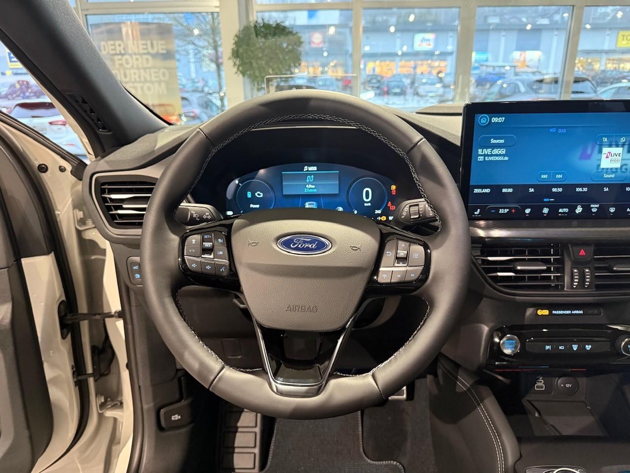 FORD SOUND EDITION PHEV*PANORAMADACH*20-ZOLL*AHK FORD SOUND EDITION PHEV*PANORAMADACH*20-ZOLL*AHK