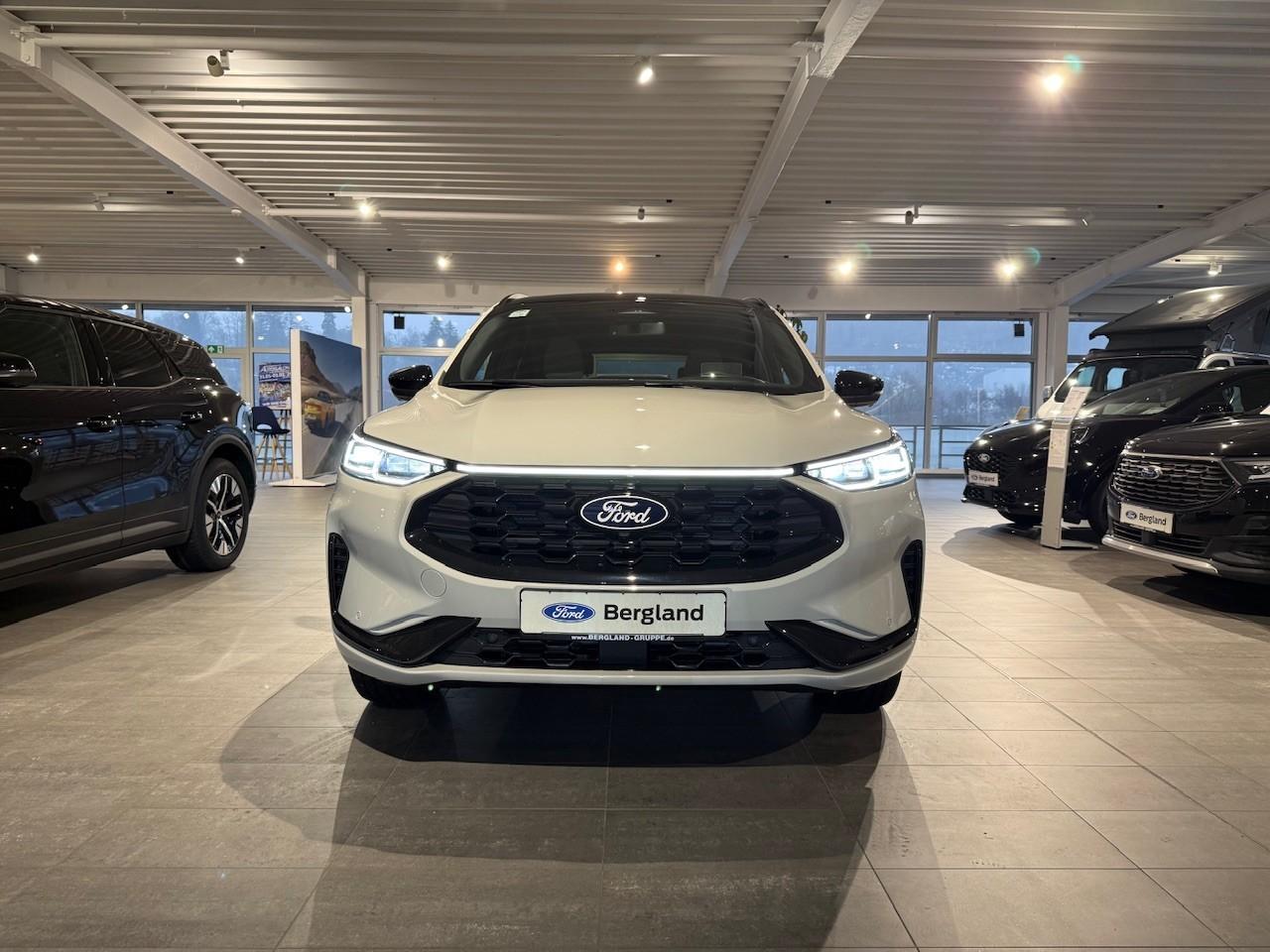FORD SOUND EDITION PHEV*PANORAMADACH*20-ZOLL*AHK FORD SOUND EDITION PHEV*PANORAMADACH*20-ZOLL*AHK