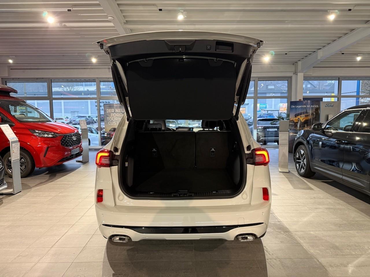 FORD SOUND EDITION PHEV*PANORAMADACH*20-ZOLL*AHK FORD SOUND EDITION PHEV*PANORAMADACH*20-ZOLL*AHK
