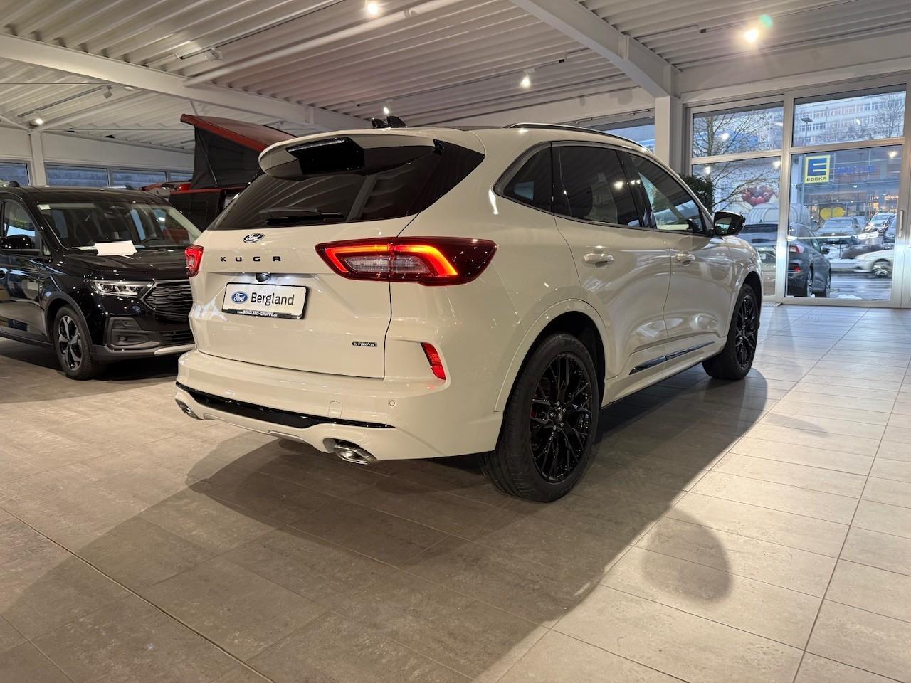 FORD SOUND EDITION PHEV*PANORAMADACH*20-ZOLL*AHK FORD SOUND EDITION PHEV*PANORAMADACH*20-ZOLL*AHK