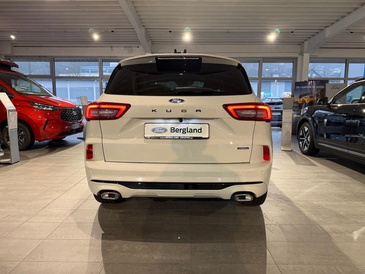 FORD SOUND EDITION PHEV*PANORAMADACH*20-ZOLL*AHK FORD SOUND EDITION PHEV*PANORAMADACH*20-ZOLL*AHK