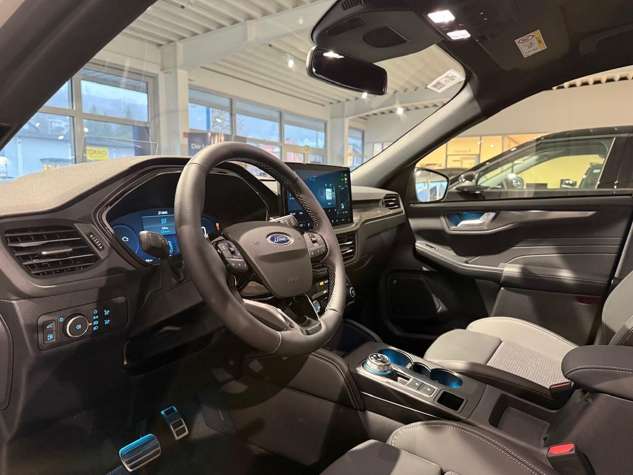 FORD SOUND EDITION PHEV*PANORAMADACH*20-ZOLL*AHK FORD SOUND EDITION PHEV*PANORAMADACH*20-ZOLL*AHK
