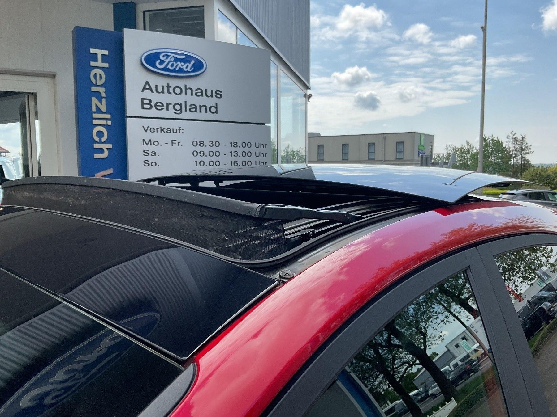 FORD ST-Line X MHEV *LED*PANO*B&O*PDC*RFK*Ke*SHZ FORD ST-Line X MHEV *LED*PANO*B&O*PDC*RFK*Ke*SHZ