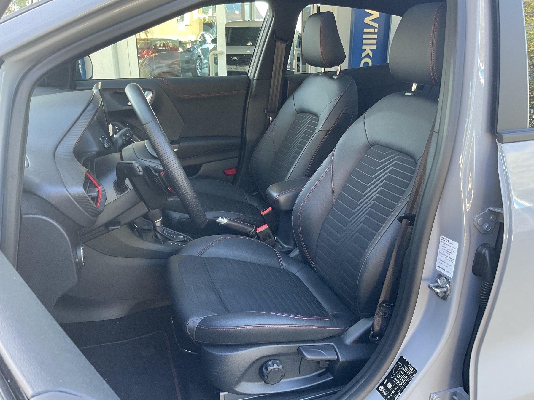 FORD ST-Line X MHEV 155PS *LED*B&O*NAVI*SHZ*PDC* FORD ST-Line X MHEV 155PS *LED*B&O*NAVI*SHZ*PDC*