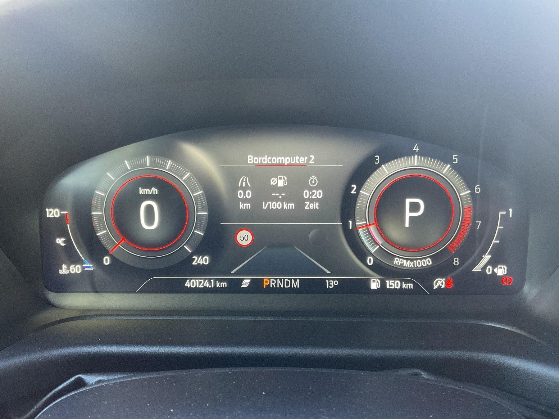 FORD ST-Line X MHEV 155PS *LED*B&O*NAVI*SHZ*PDC* FORD ST-Line X MHEV 155PS *LED*B&O*NAVI*SHZ*PDC*