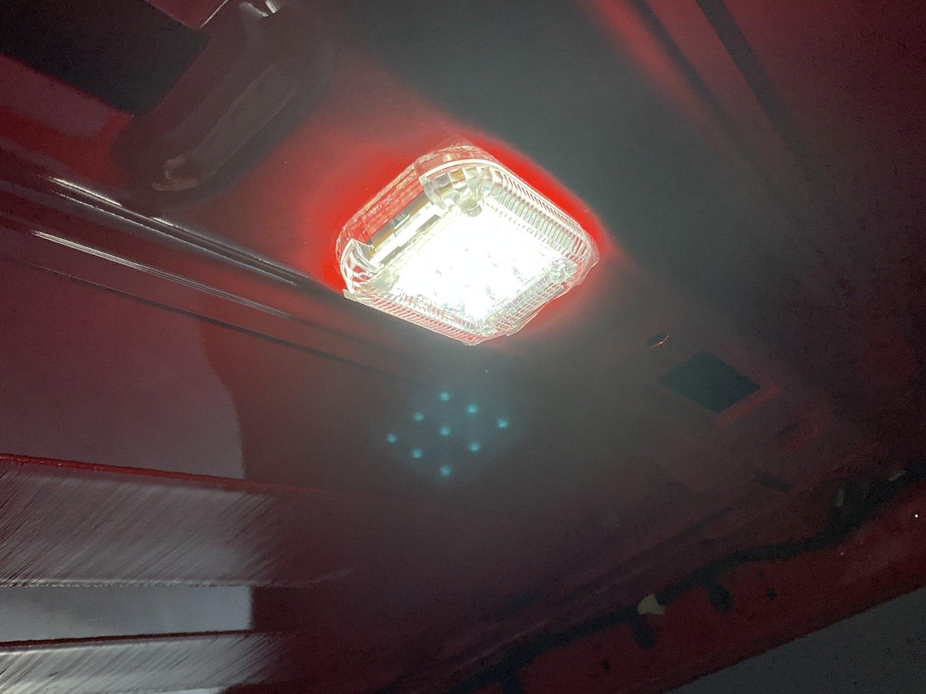 FORD 300 L2 Kasten Trend *iACC*LED*RFK FORD 300 L2 Kasten Trend *iACC*LED*RFK