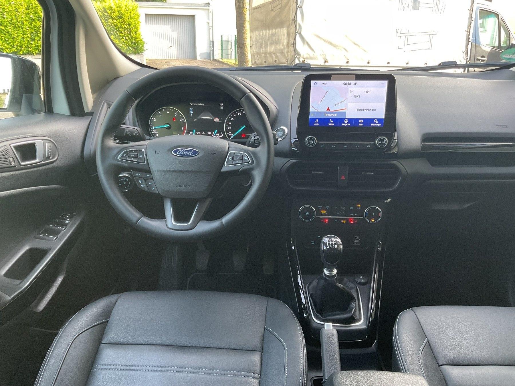 FORD Active 140PS *SHZ*GRA*PDC*RFK*Ke*B&O*LM FORD Active 140PS *SHZ*GRA*PDC*RFK*Ke*B&O*LM
