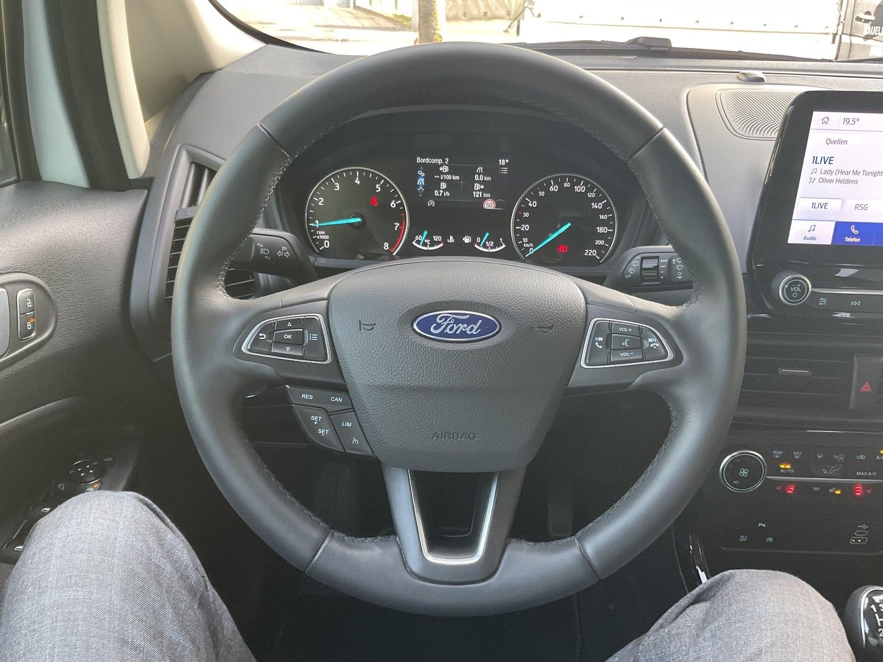 FORD Active 140PS *SHZ*GRA*PDC*RFK*Ke*B&O*LM FORD Active 140PS *SHZ*GRA*PDC*RFK*Ke*B&O*LM