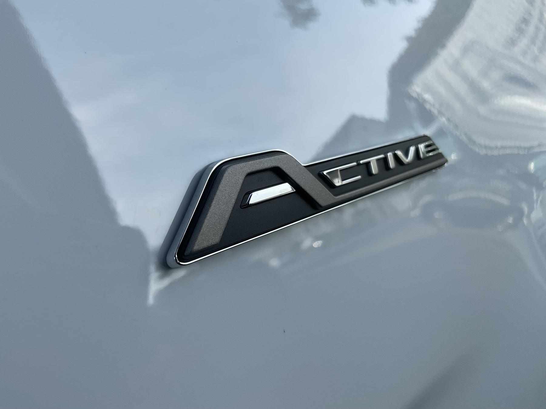 FORD Active 140PS *SHZ*GRA*PDC*RFK*Ke*B&O*LM FORD Active 140PS *SHZ*GRA*PDC*RFK*Ke*B&O*LM
