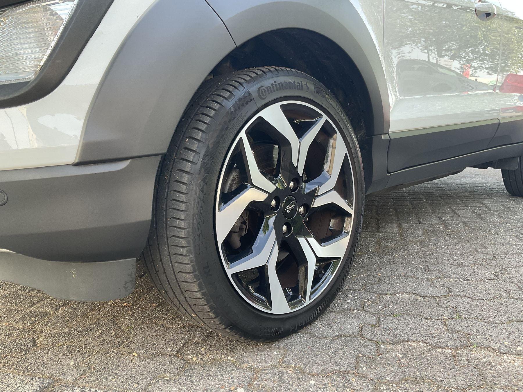 FORD Active 140PS *SHZ*GRA*PDC*RFK*Ke*B&O*LM FORD Active 140PS *SHZ*GRA*PDC*RFK*Ke*B&O*LM