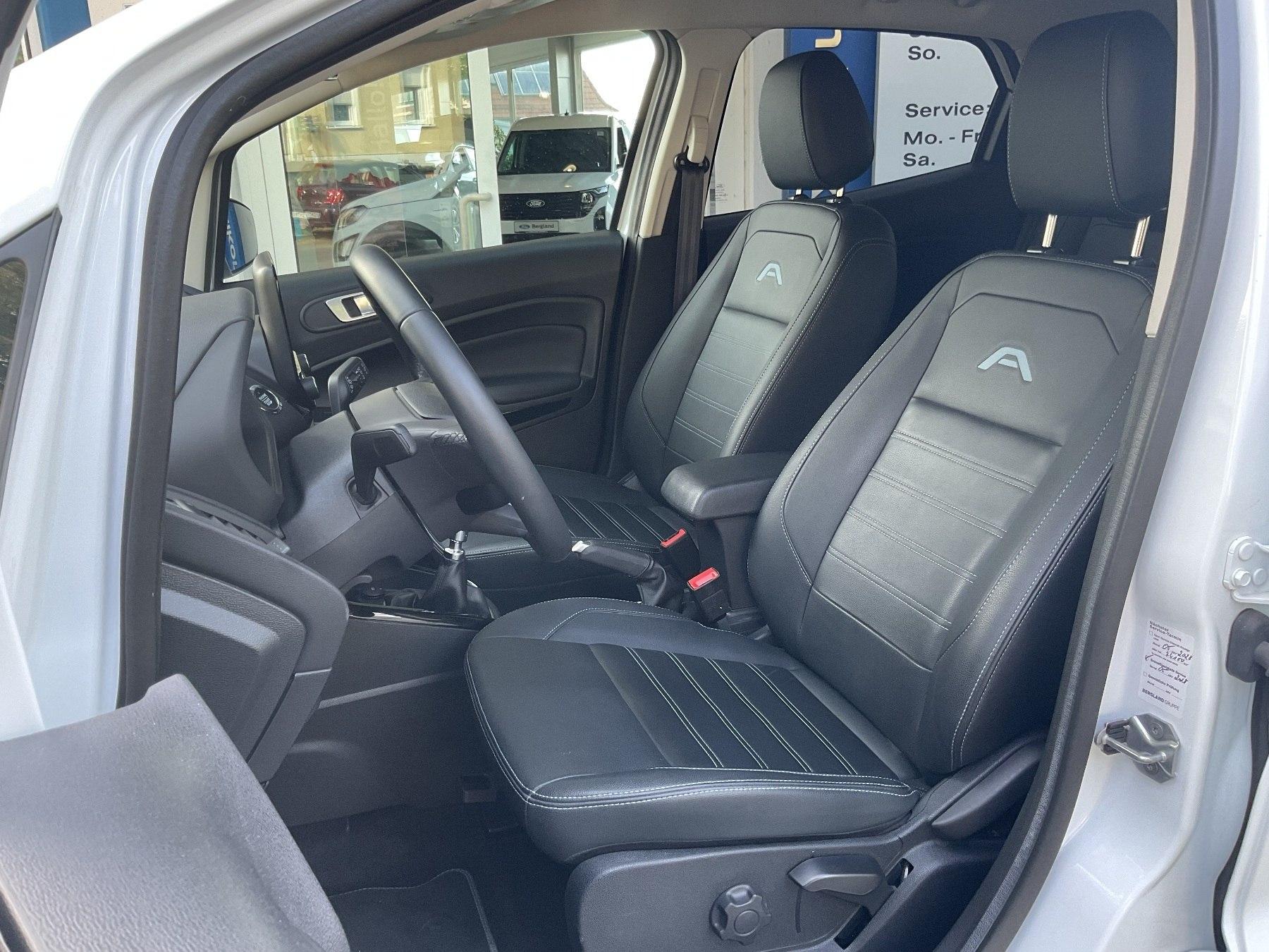 FORD Active 140PS *SHZ*GRA*PDC*RFK*Ke*B&O*LM FORD Active 140PS *SHZ*GRA*PDC*RFK*Ke*B&O*LM