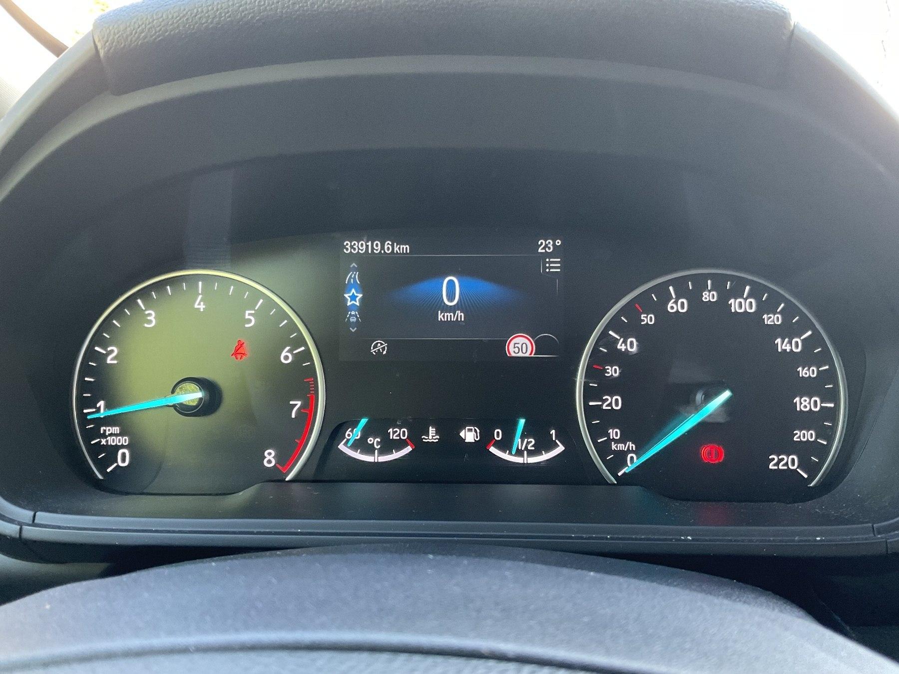 FORD ST-Line *B&O*RFK*PDC*SHZ*Ke*LM*NAVI*RLS FORD ST-Line *B&O*RFK*PDC*SHZ*Ke*LM*NAVI*RLS