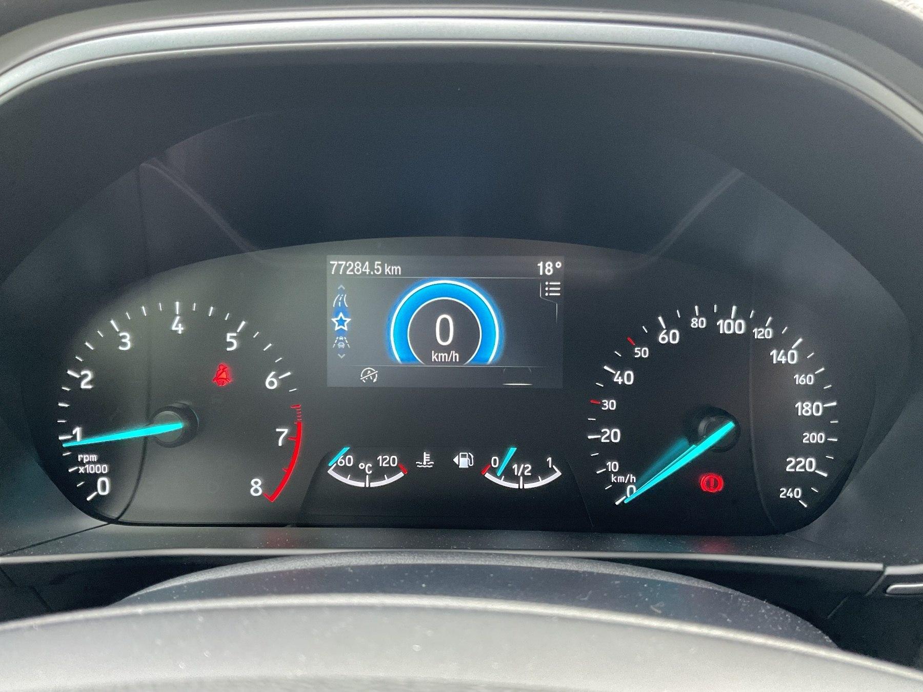 FORD Cool & Connect *LED*PDC*AHK*NAVI*SHZ*DAB* FORD Cool & Connect *LED*PDC*AHK*NAVI*SHZ*DAB*
